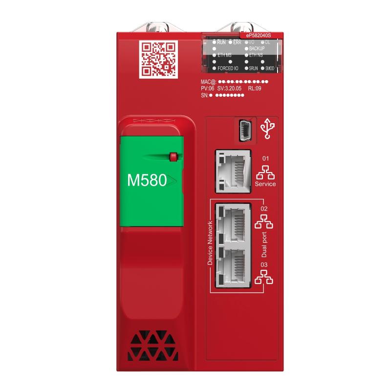 Schneider BMEP582040S Modicon M580 Standalone Safety Processor