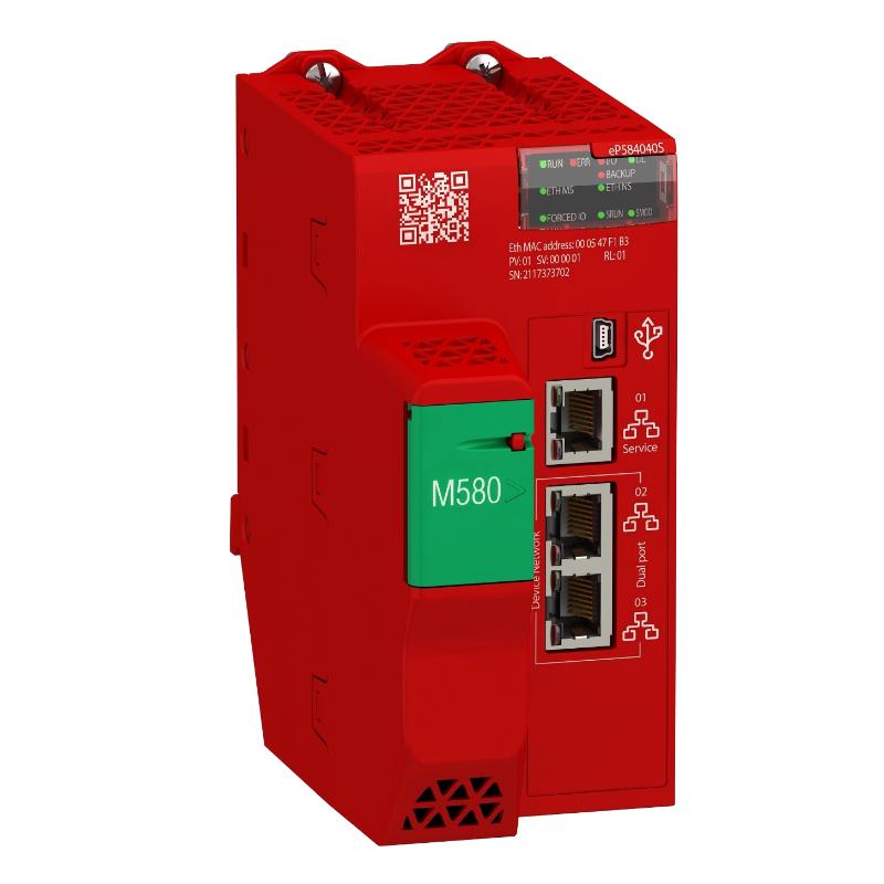 Schneider BMEP584040S Modicon M580 Standalone Safety Processor
