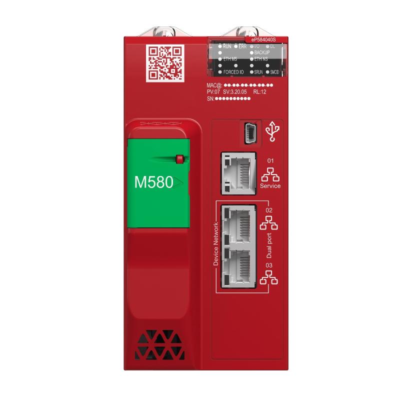 Schneider BMEP584040S Modicon M580 Standalone Safety Processor