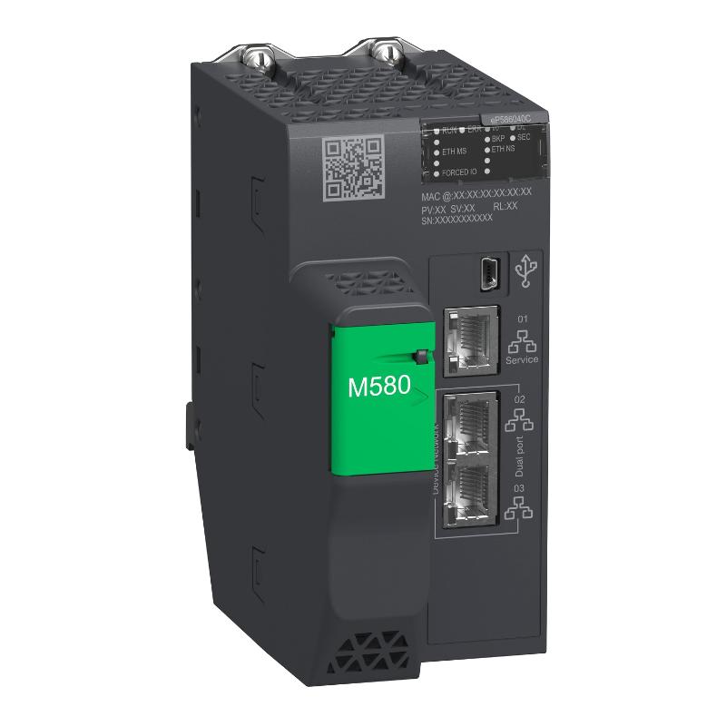 Schneider BMEP586040C Modicon M580 Standalone Processor