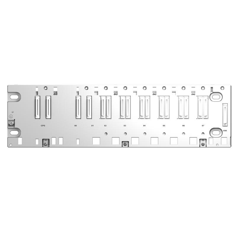Schneider BMEXBP0602 Modicon X80 Backplane Rack