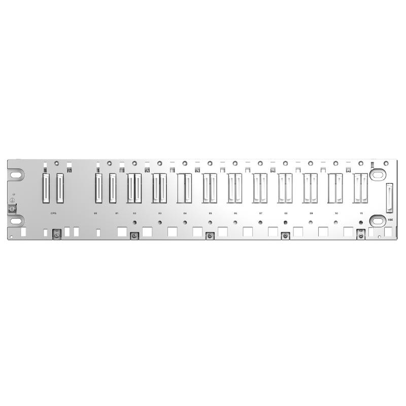 Schneider BMEXBP1002 Modicon X80 10-slot Rack