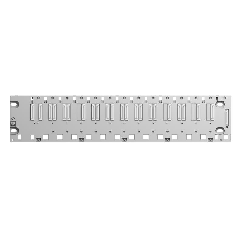 Schneider BMEXBP1200 Modicon X80 12-Slot Rack