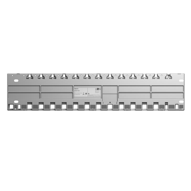 Schneider BMEXBP1200H Modicon X80 12-Slot Rack