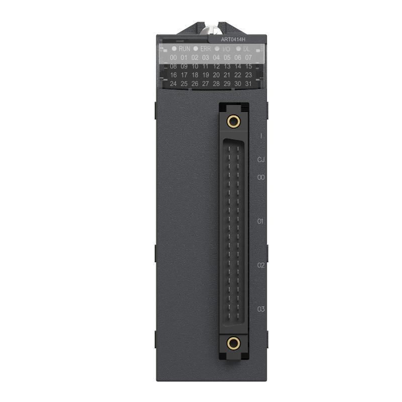 Schneider BMXART0414H Modicon X80 Analog Isolated Low Level Input Module