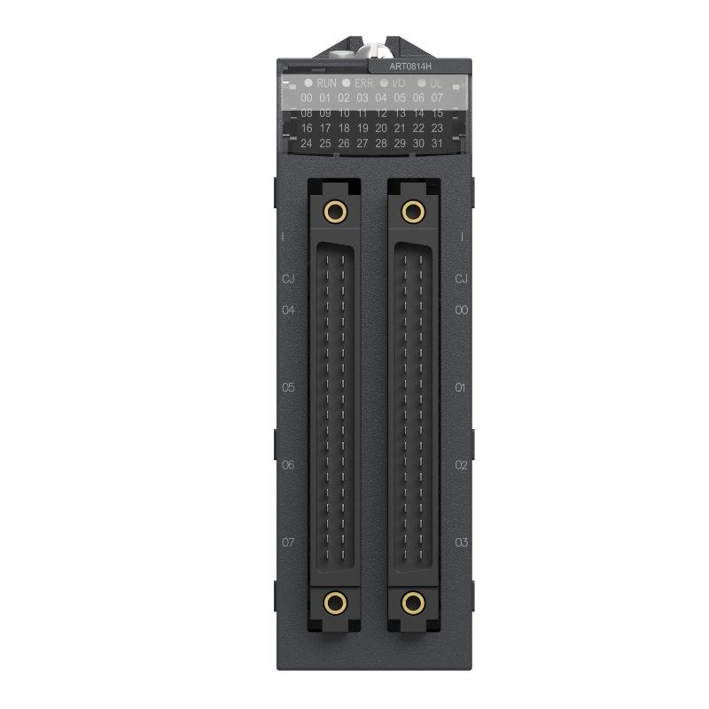 Schneider BMXART0814H Modicon X80 Analog Isolated Low Level Input Module