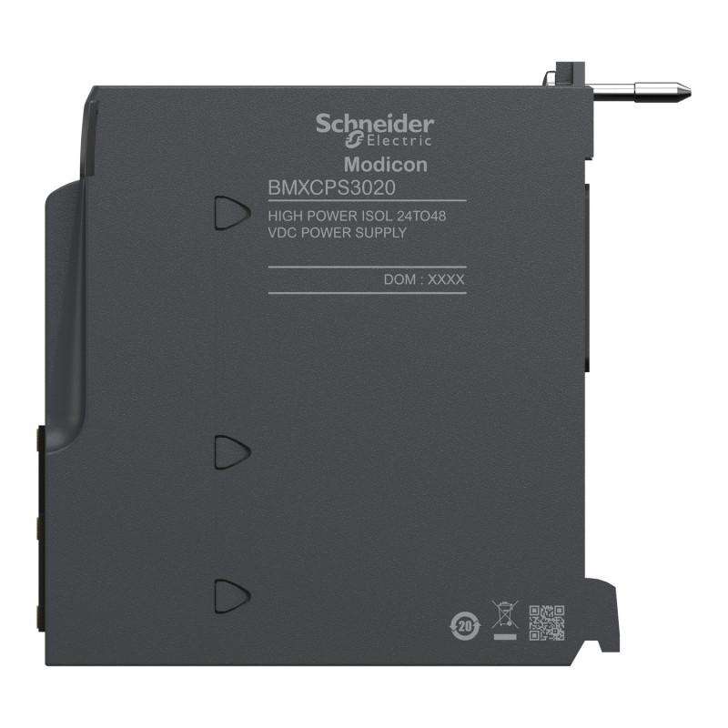 Schneider BMXCPS3020 Modicon X80 Power Supply Module