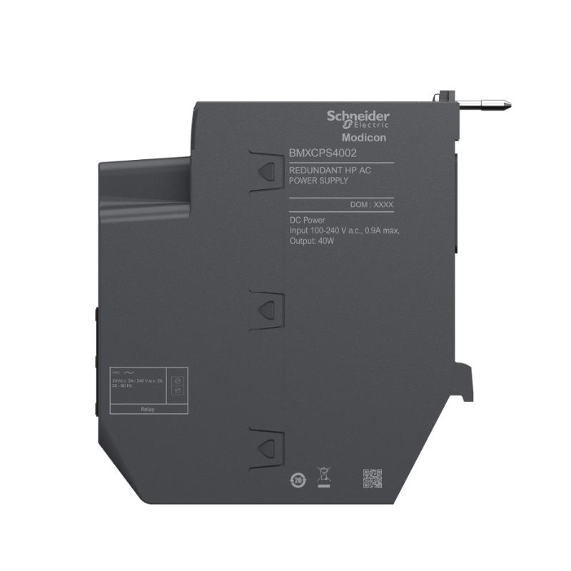 Schneider BMXCPS4002 Modicon X80 Power Supply Module