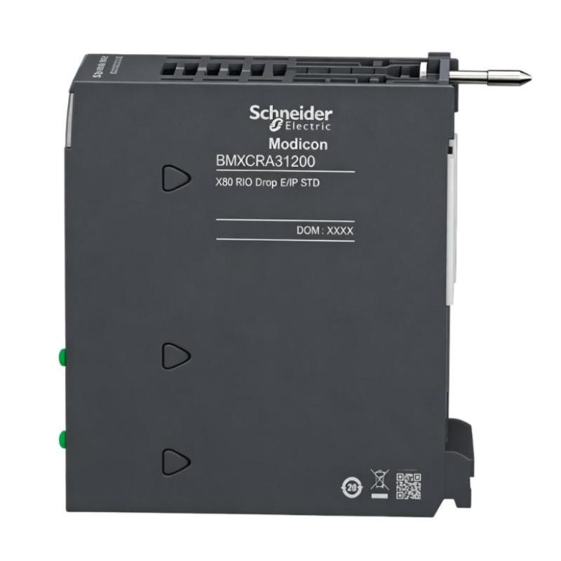 Schneider BMXCRA31200 Remote I/O Output Adapter
