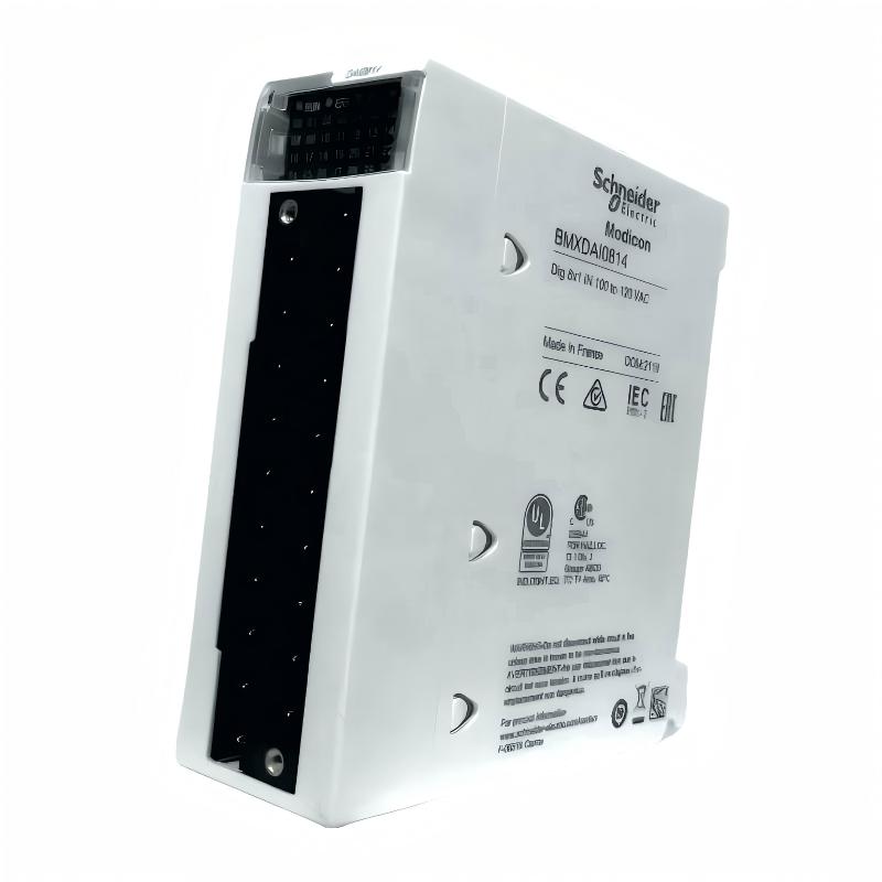 Schneider BMXDAI0814 Discrete Input Module