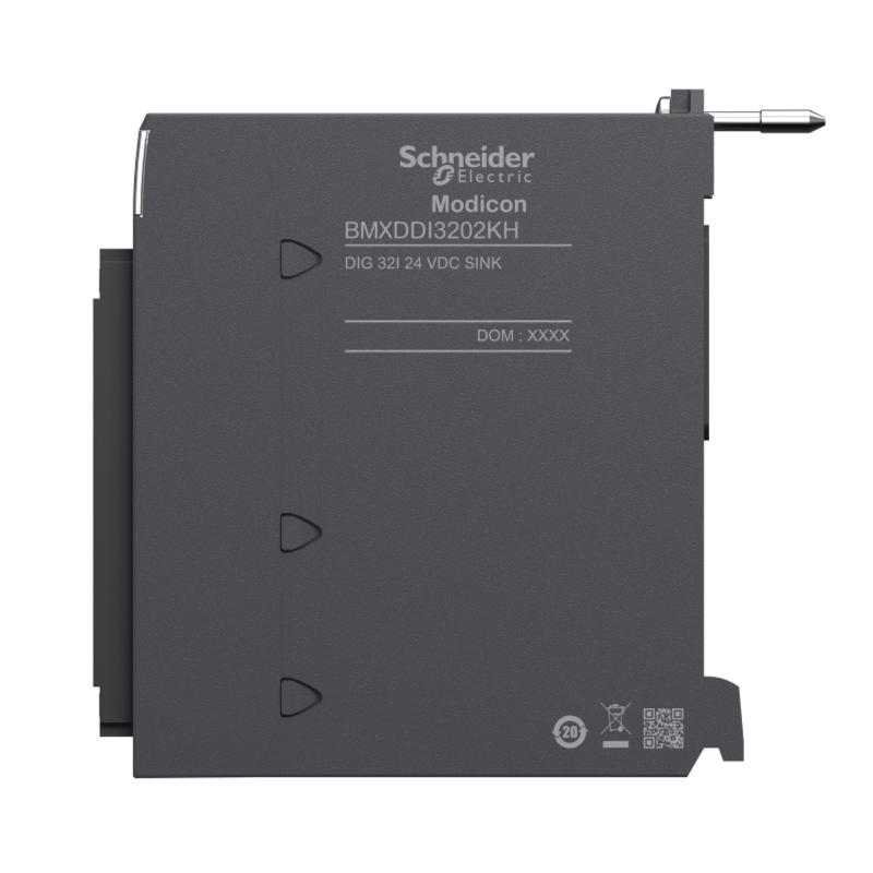 Schneider BMXDDI3202KH Modicon X80 Discrete Input Module