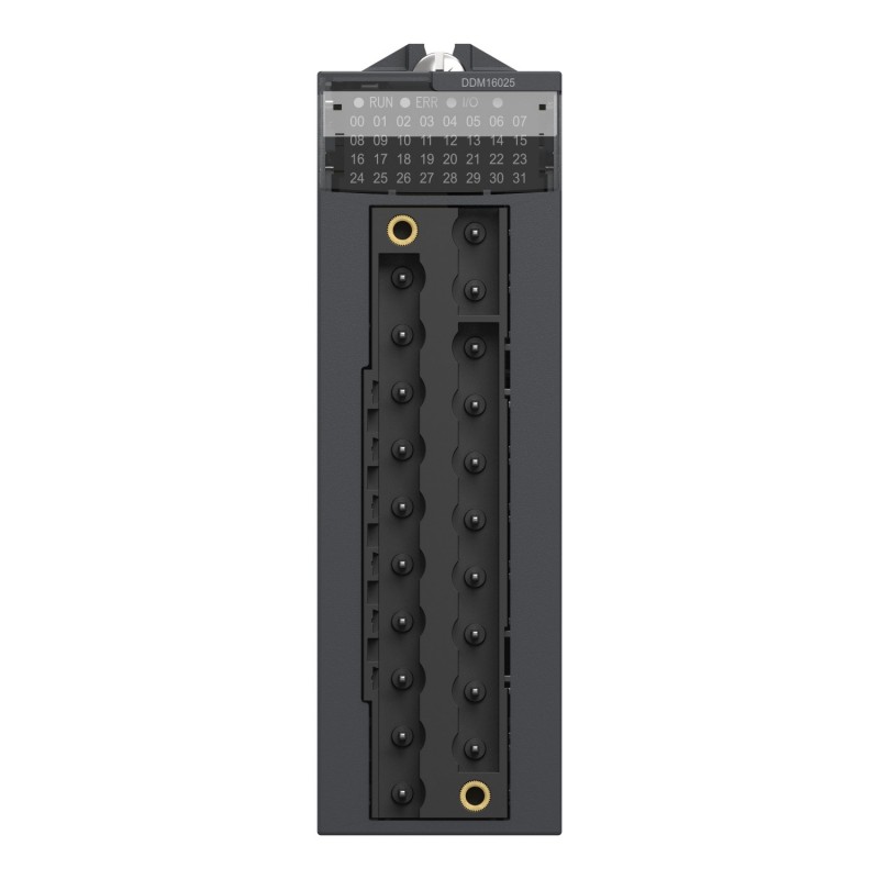 Schneider BMXDDM16025 Modicon X80 Discrete Mixed I/O Module