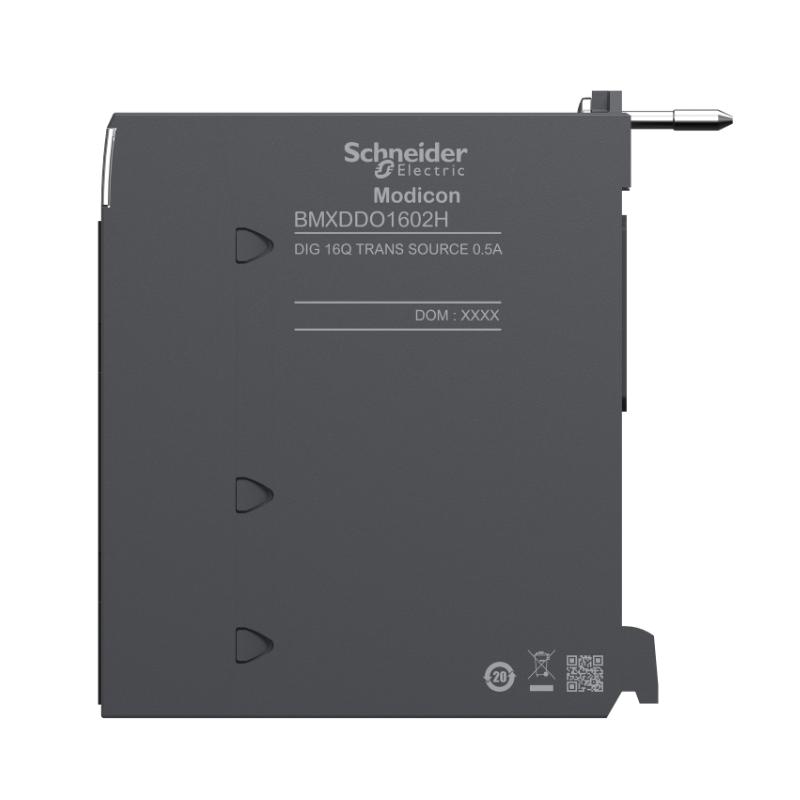 Schneider BMXDDO1602H Modicon X80 Discrete Output Module