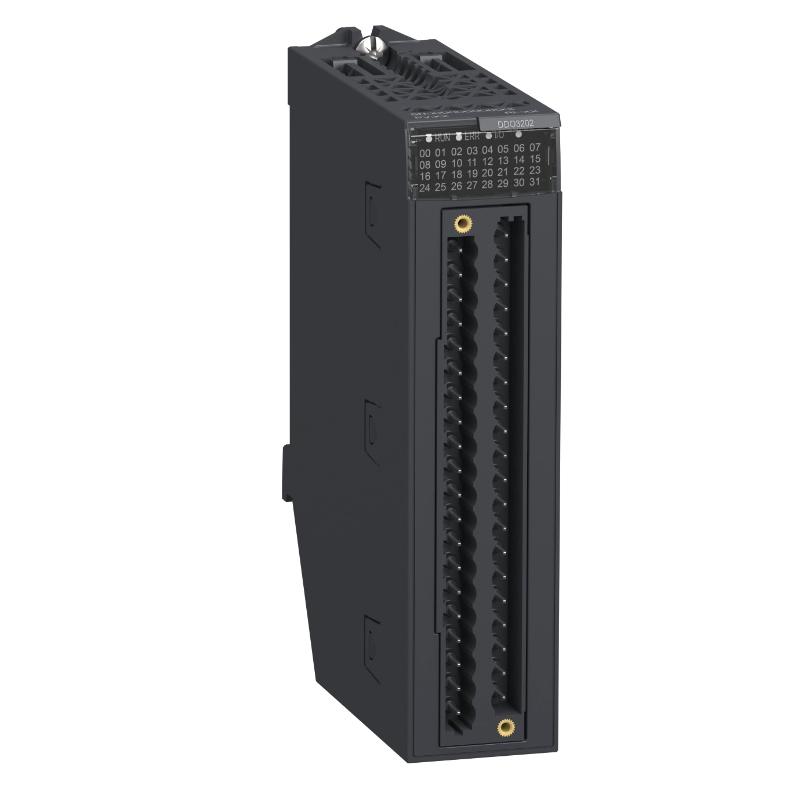 Schneider BMXDDO3202 Modicon X80 Discrete Output Module
