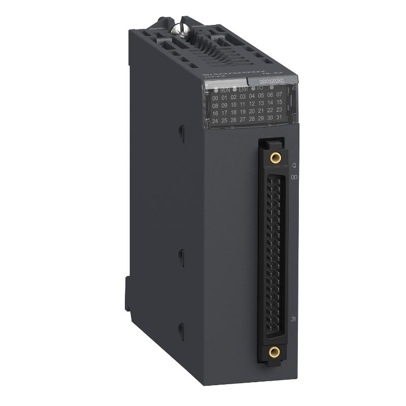 Schneider BMXDDO3202KC Modicon X80 Discrete Output Module