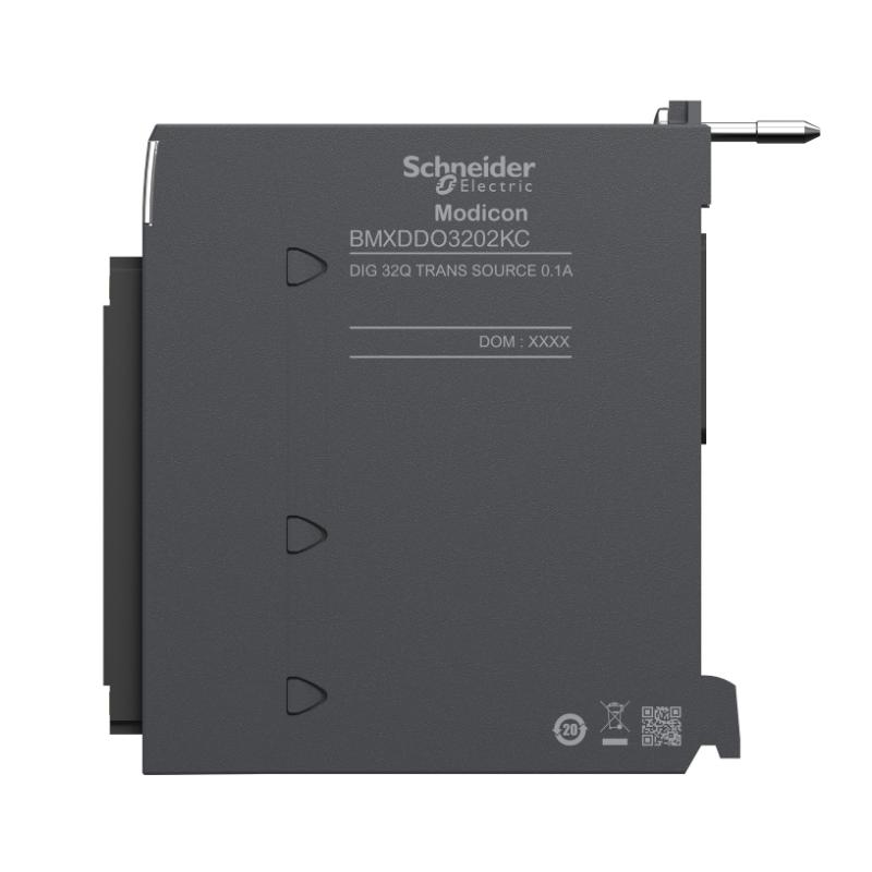 Schneider BMXDDO3202KC Modicon X80 Discrete Output Module