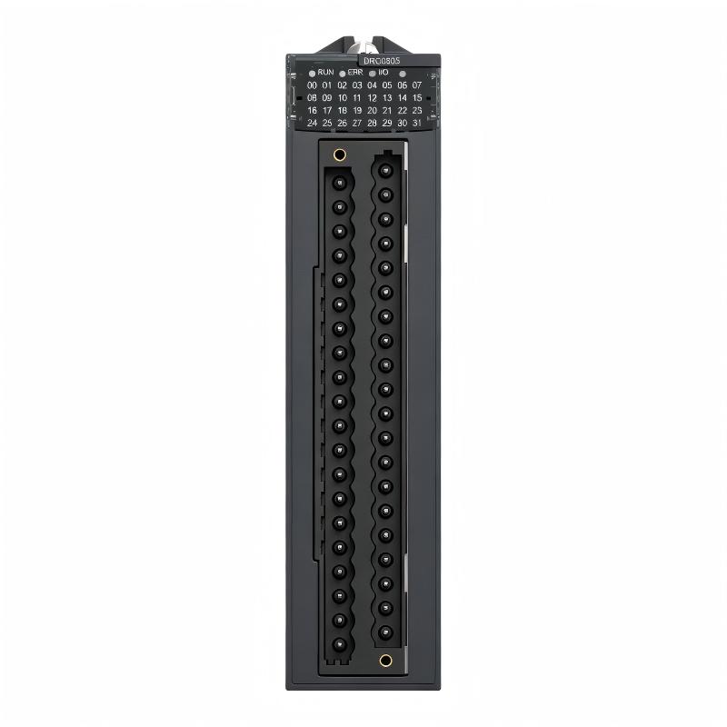 Schneider BMXDRC0805 Discrete Output Module