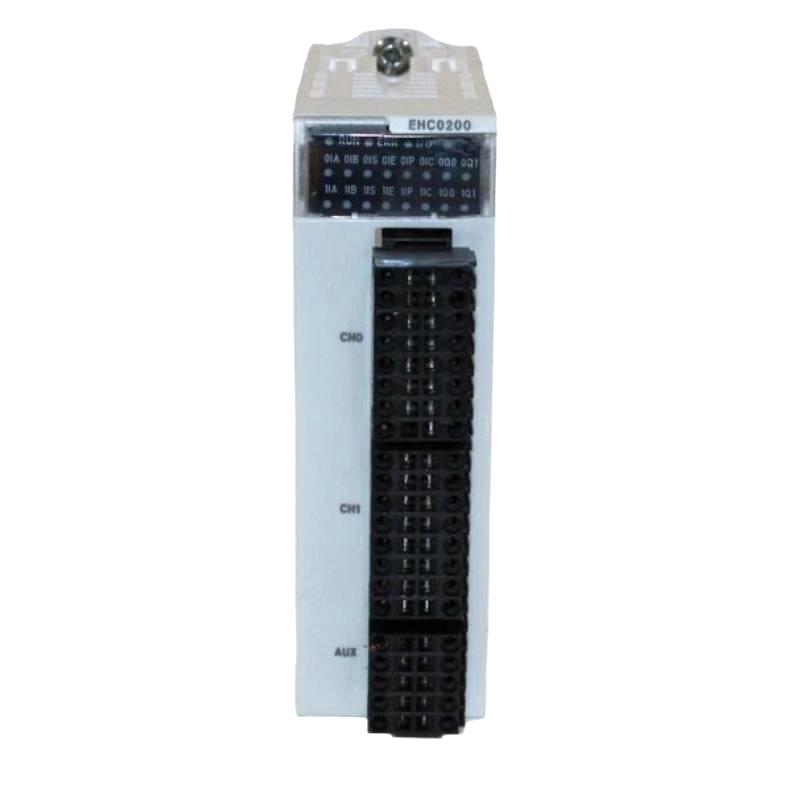 Schneider BMXEHC0200 High-Speed ​​Counter Module