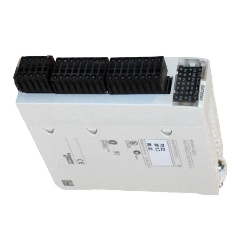 Schneider BMXEHC0200 High-Speed ​​Counter Module
