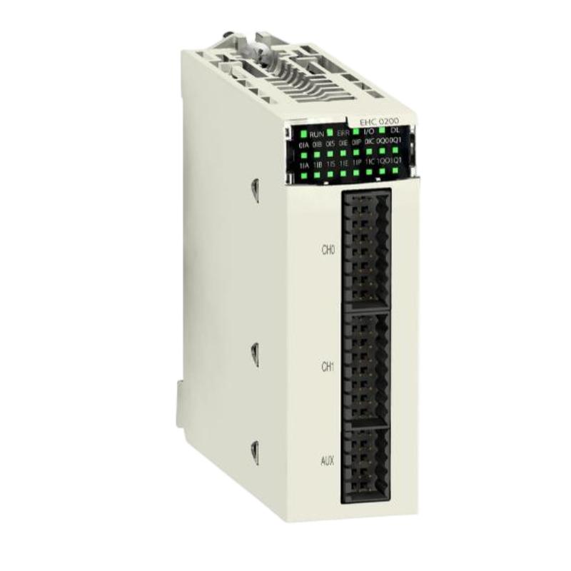 Schneider BMXEHC0200H High-Speed ​​Counter Module