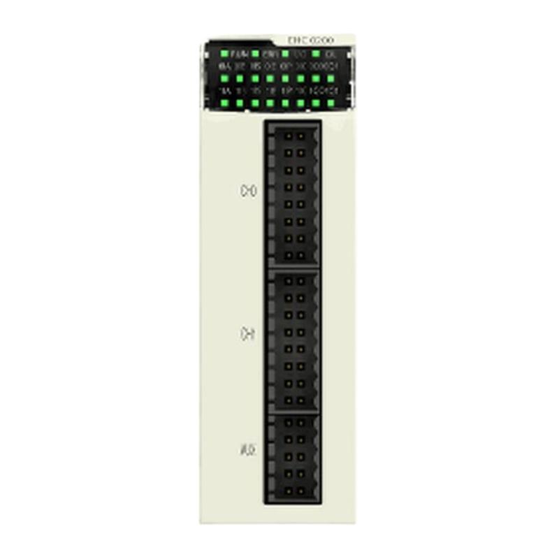 Schneider BMXEHC0200H High-Speed ​​Counter Module
