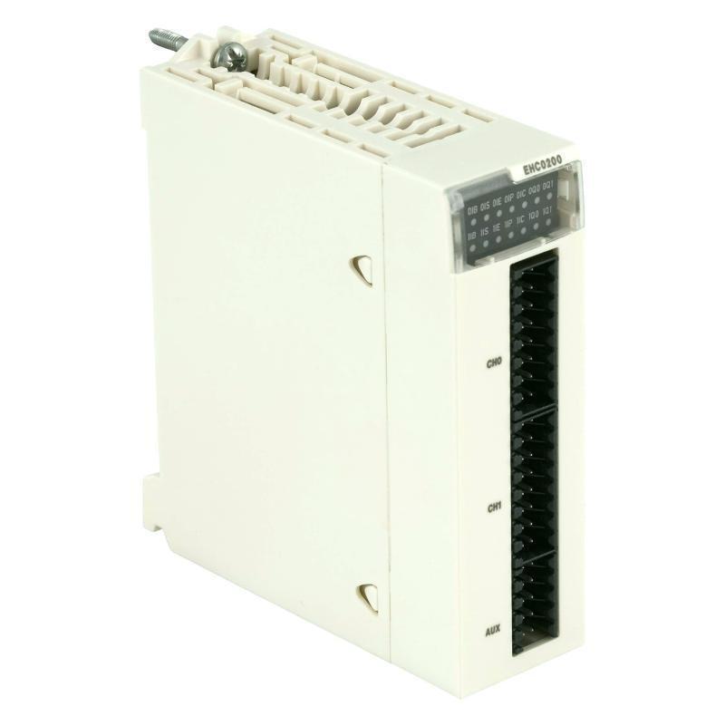 Schneider BMXEHC0200H High-Speed ​​Counter Module