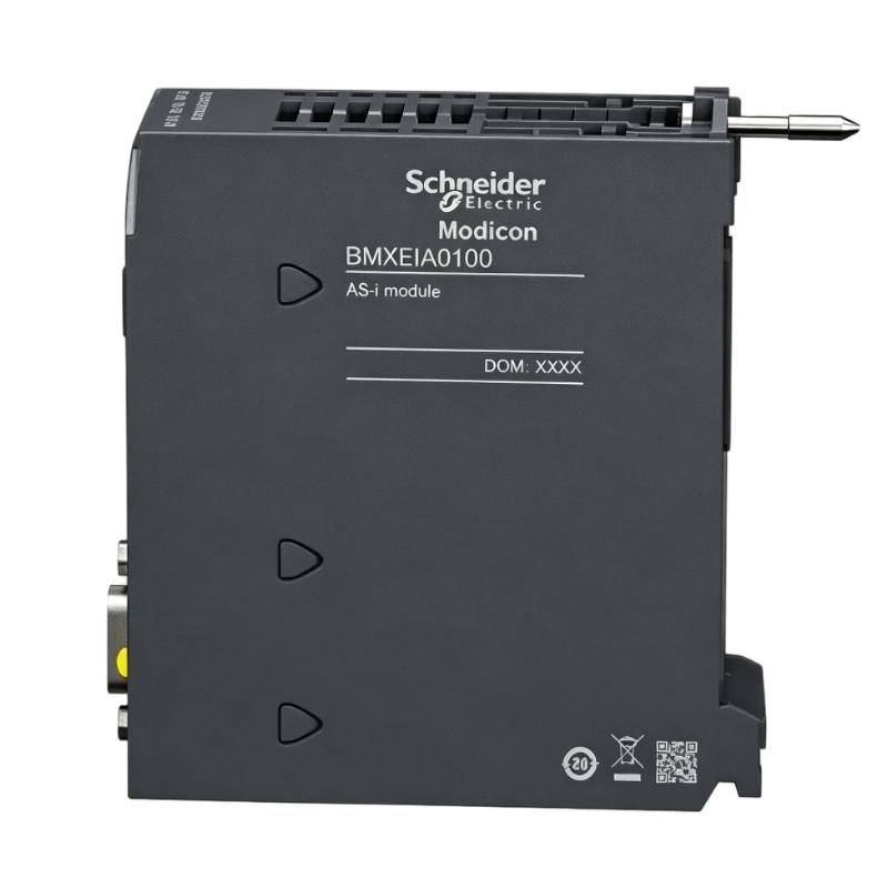 Schneider BMXEIA0100 Main Module