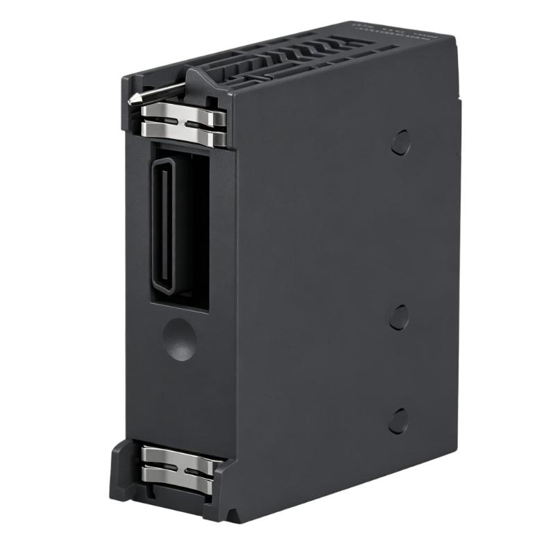 Schneider BMXEIA0100 Main Module