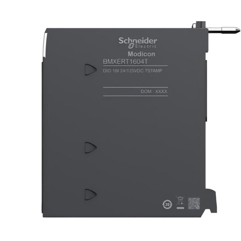 Schneider BMXERT1604T Modicon X80 Multifunction Input Module