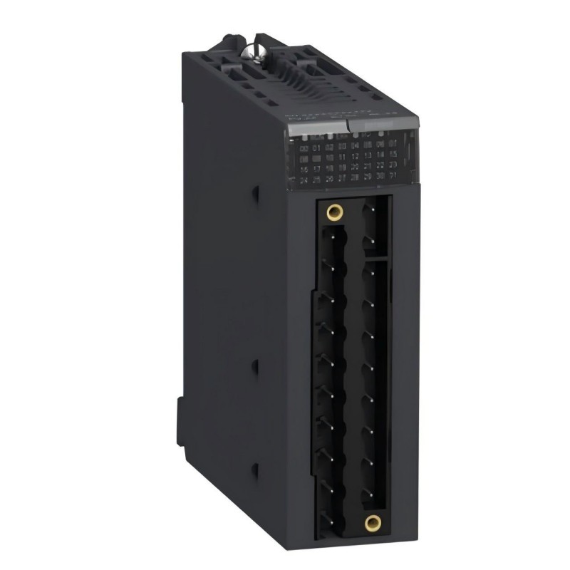Schneider BMXERT1604T Modicon X80 Multifunction Input Module