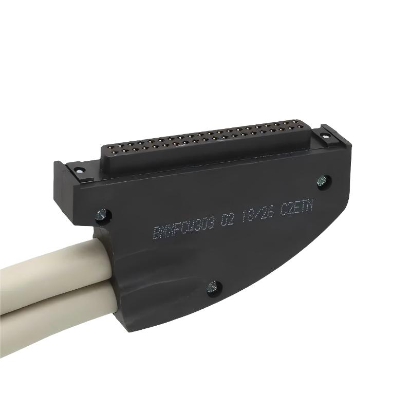 Schneider BMXFCW303 Modicon M340 Cord Set