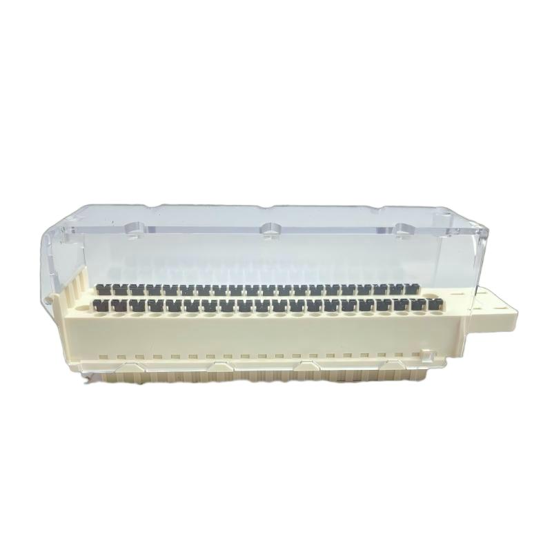 Schneider BMXFTB4020 40-Pin Detachable Spring-Loaded Terminal Block