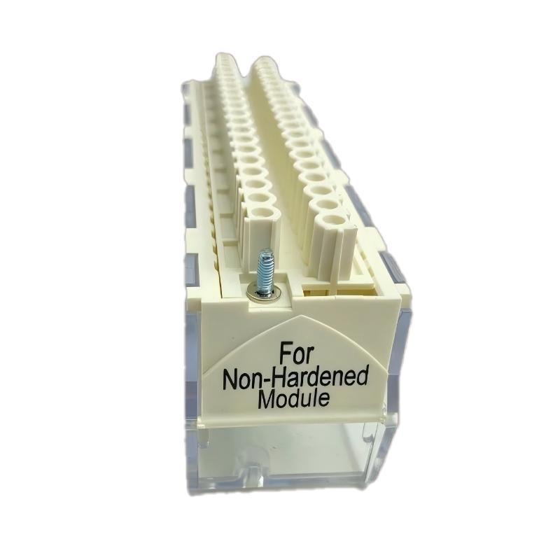 Schneider BMXFTB4020 40-Pin Detachable Spring-Loaded Terminal Block