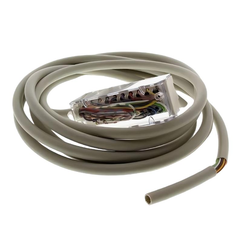 Schneider BMXFTW301 Preformed Cable Sleeve