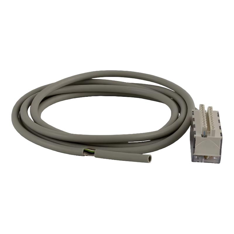 Schneider BMXFTW301 Preformed Cable Sleeve
