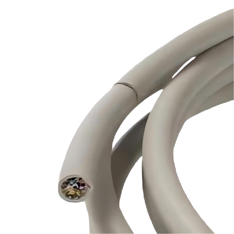 Schneider BMXFTW301 Preformed Cable Sleeve