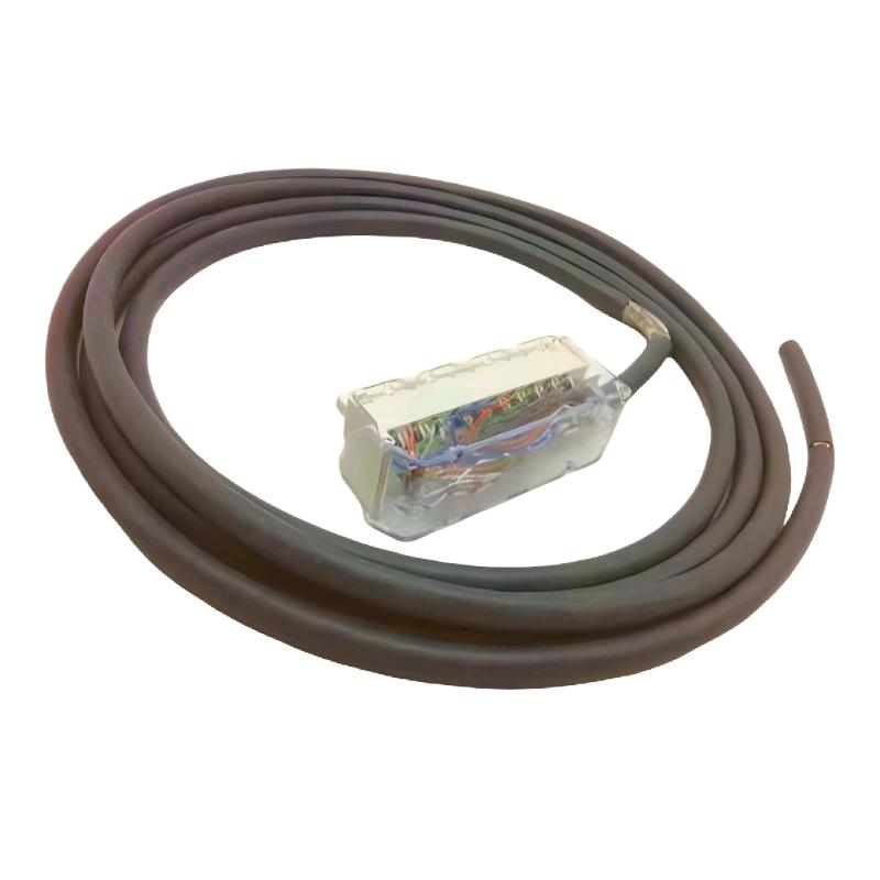 Schneider BMXFTW301S Pre-formed Cable Sleeve