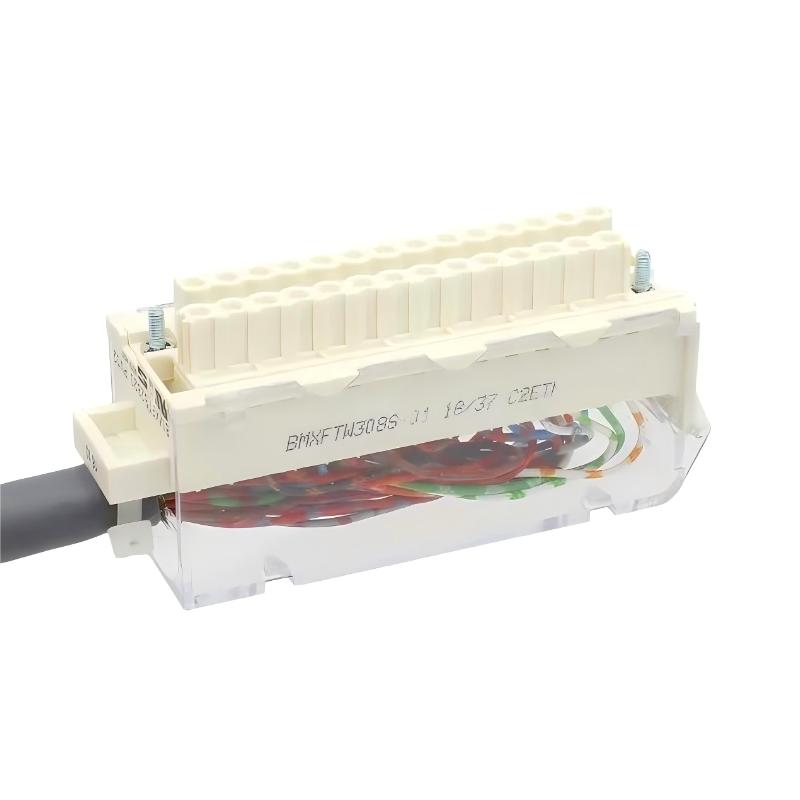 Schneider BMXFTW308S Modicon X80 Shielded Cord Set