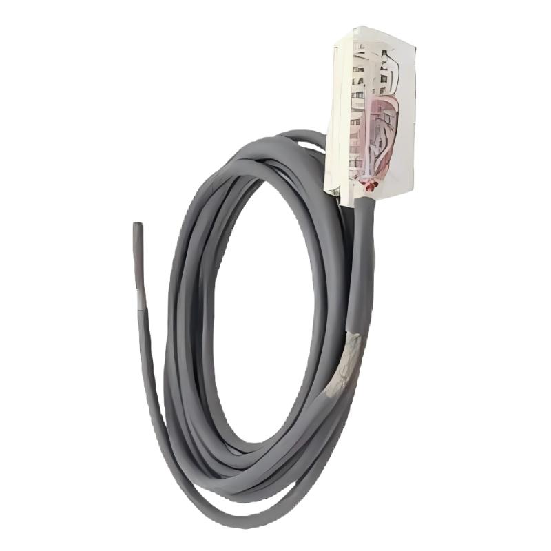 Schneider BMXFTW501S Preformed Cable Sleeve