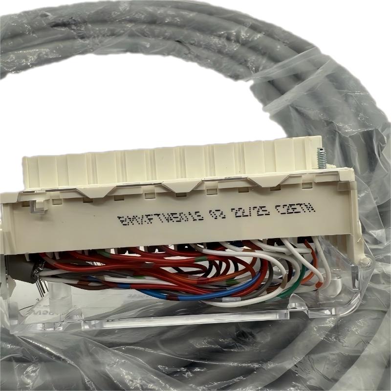 Schneider BMXFTW501S Preformed Cable Sleeve