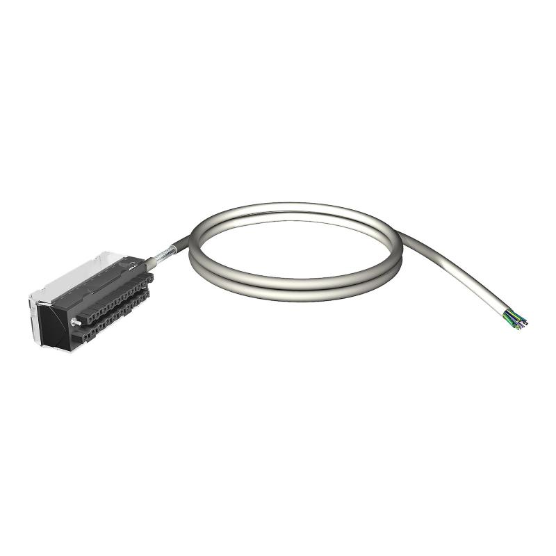 Schneider BMXFTW505 Preformed Cable Sleeve