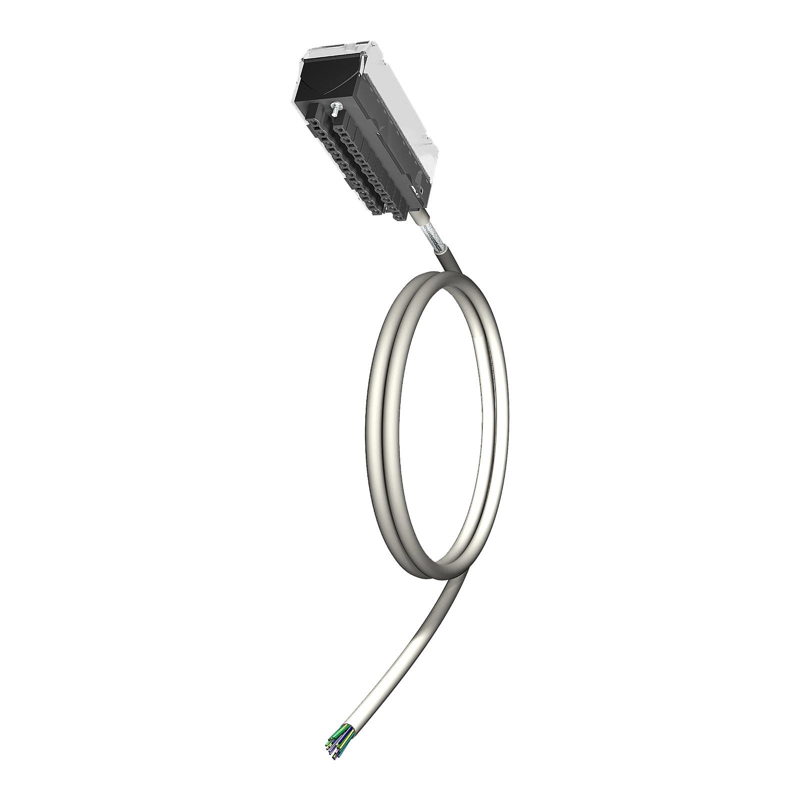 Schneider BMXFTW505 Preformed Cable Sleeve