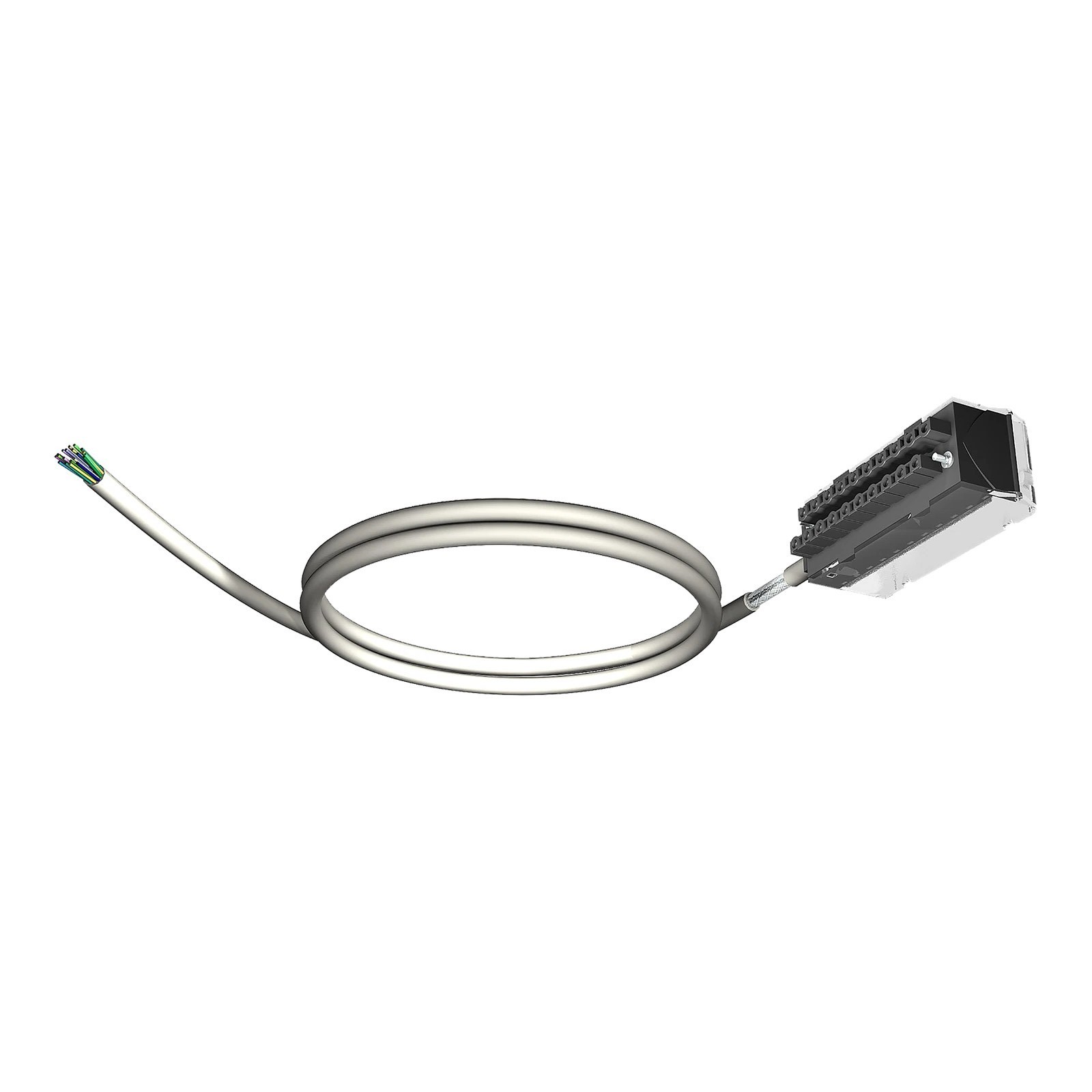 Schneider BMXFTW505 Preformed Cable Sleeve