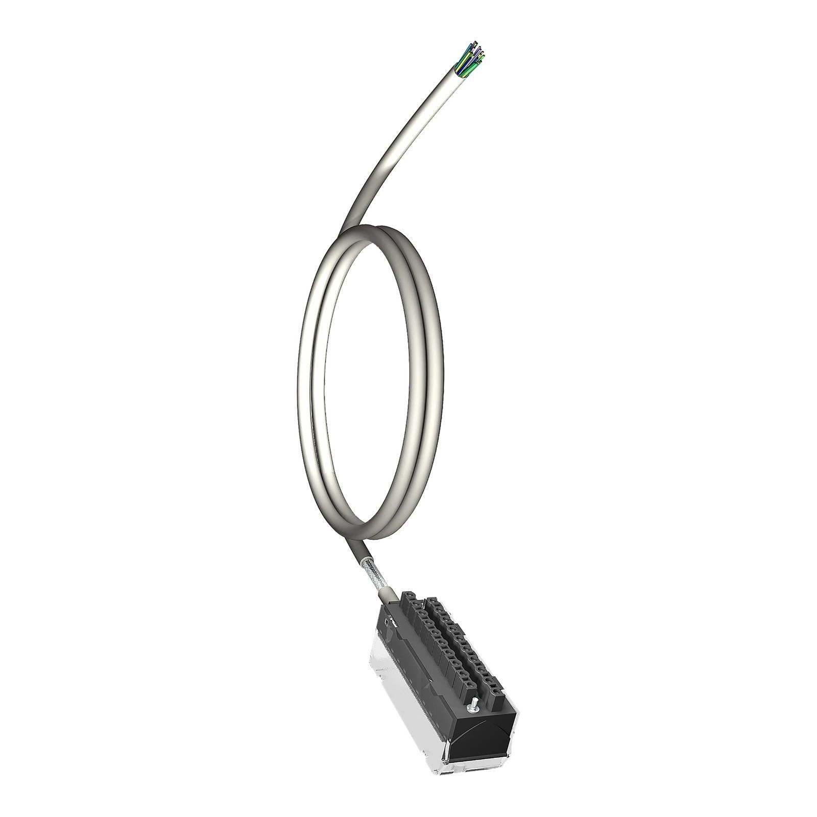 Schneider BMXFTW505 Preformed Cable Sleeve