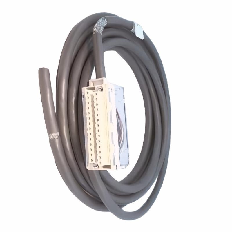 Schneider BMXFTW508S Preformed Cable Sleeve