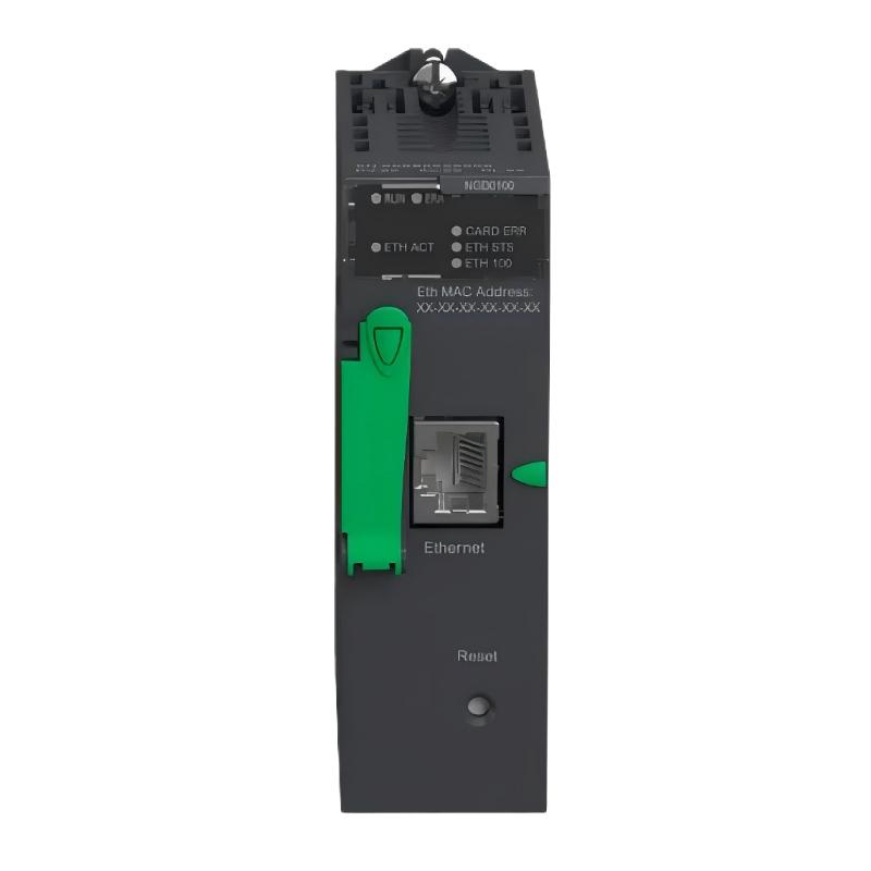 Schneider BMXNGD0100 Ethernet TCP/IP Network Module