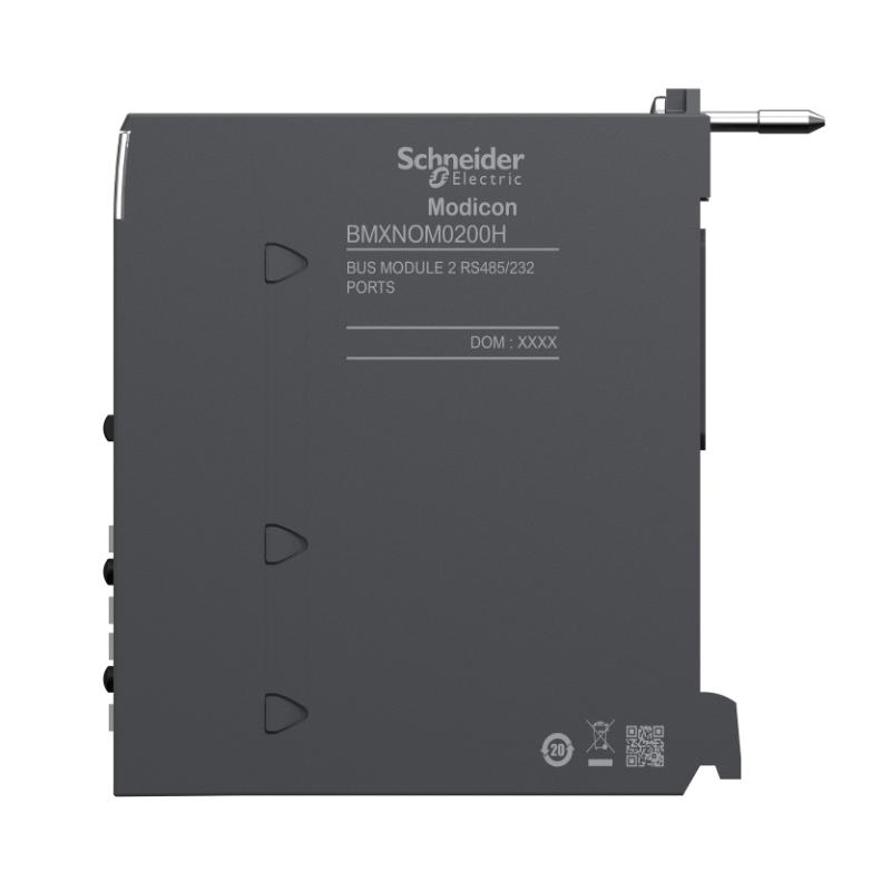Schneider BMXNOM0200H Modicon X80 Communication Module
