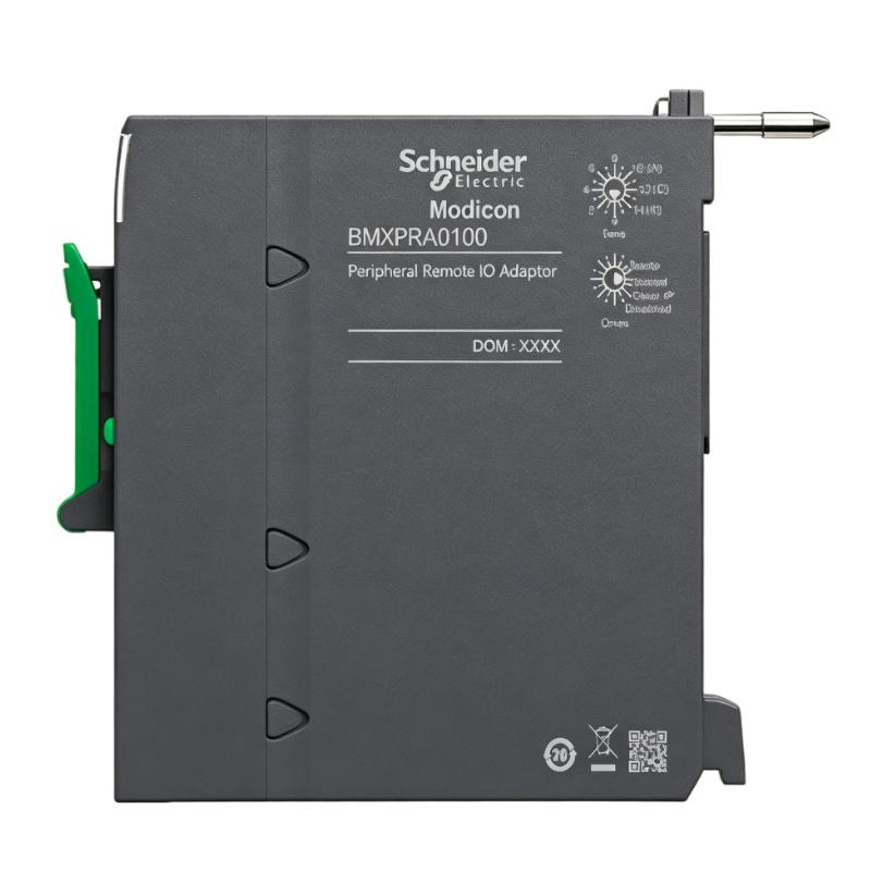 Schneider BMXPRA0100 Peripheral Remote I/O Adapter Module