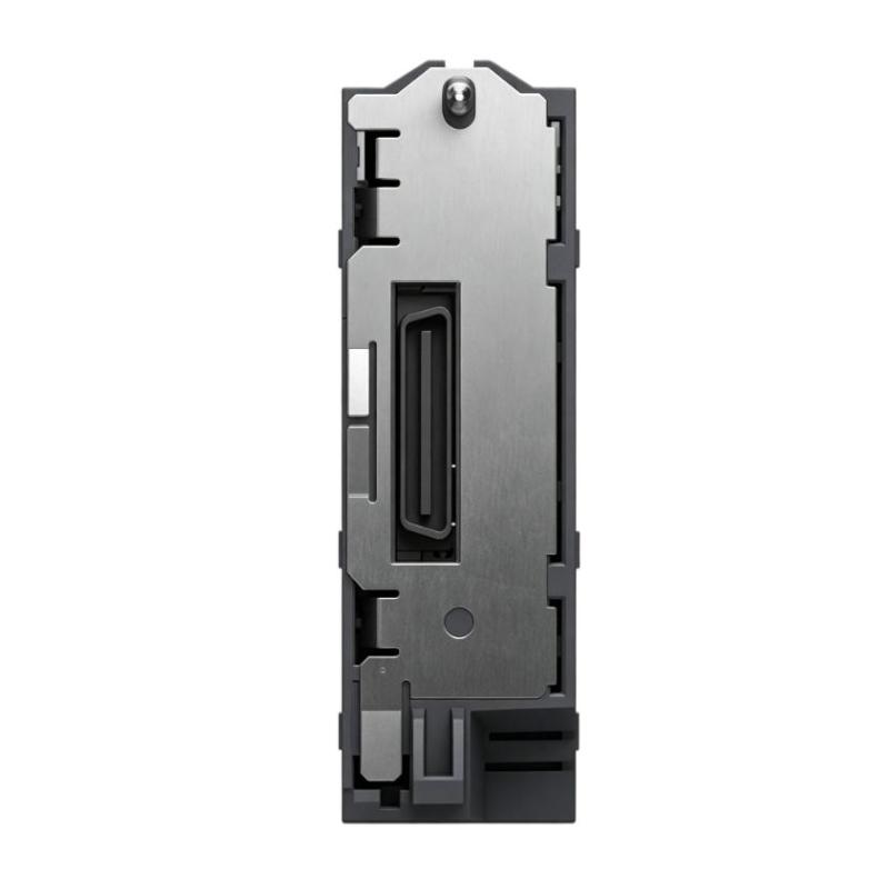 Schneider BMXXBE1000H Backplate Extender