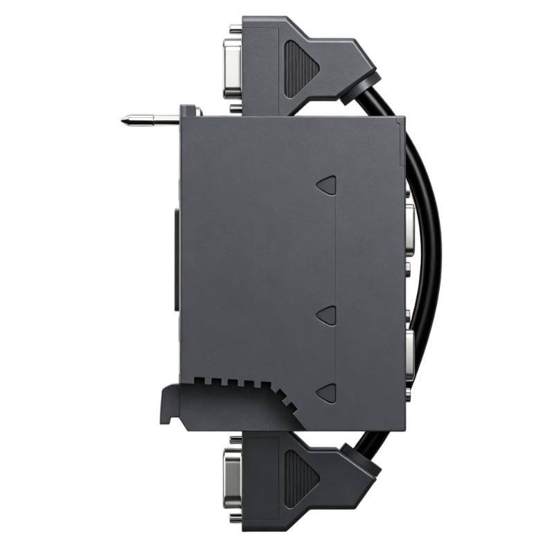 Schneider BMXXBE2005 M340 Backplate Extension Kit